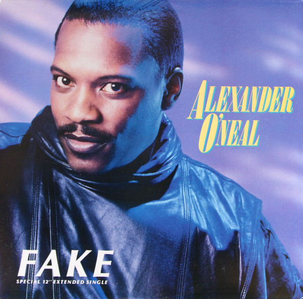 Alexander O’neal